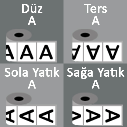 Sarım Yönü
